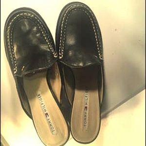*Final Markdown*  Tommy Hilfiger Slide Mules